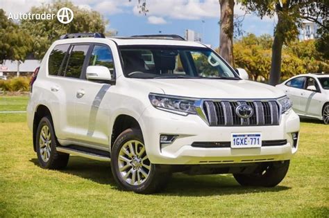 buying a second hand prado|used prado for sale perth.